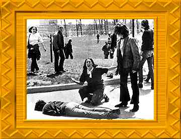 May 4, 1970 Kent State